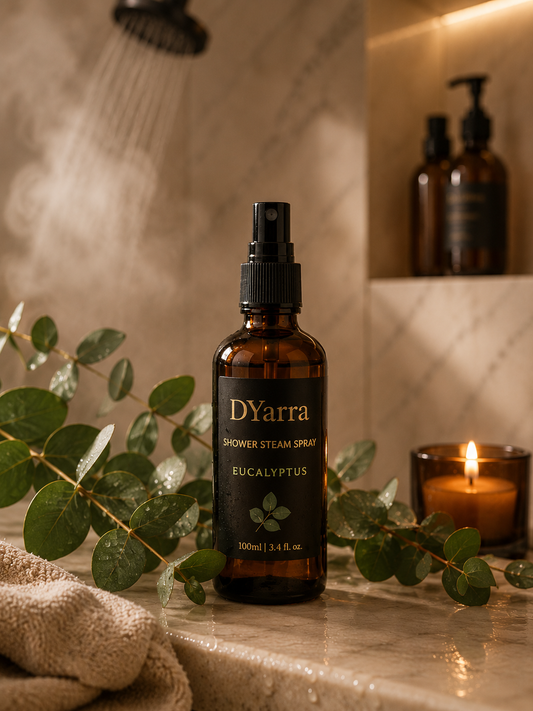 How Eucalyptus Helps You Breathe Easier and Clear Your Sinuses