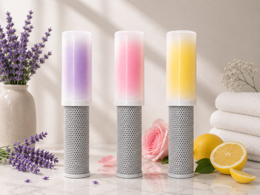 DYarra Cleanse Replacement Filter Cartridge