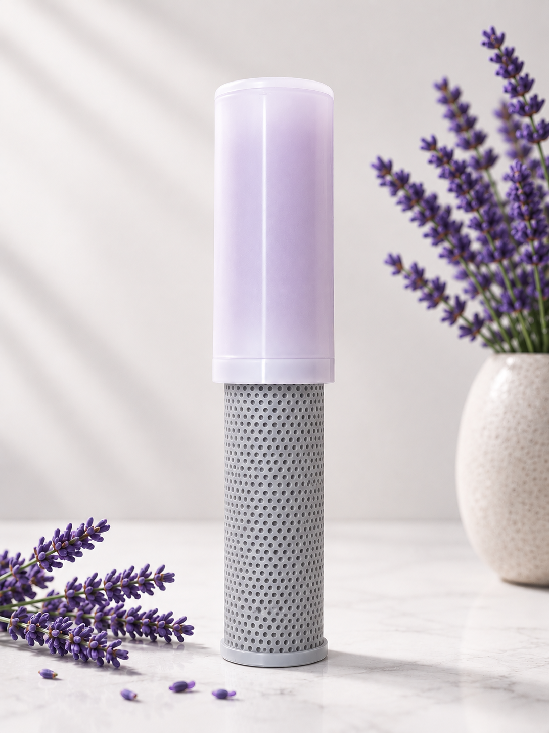 DYarra Cleanse shower head Replacement Filter Cartridge (DYC001A)
