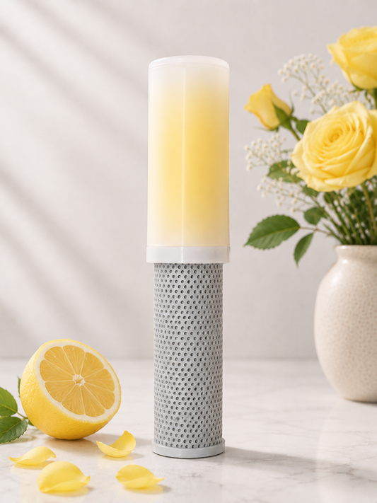 DYarra Cleanse Replacement Filter Cartridge