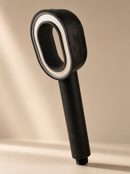 DYarra Cleanse- Filtered Shower Head (DYC001)