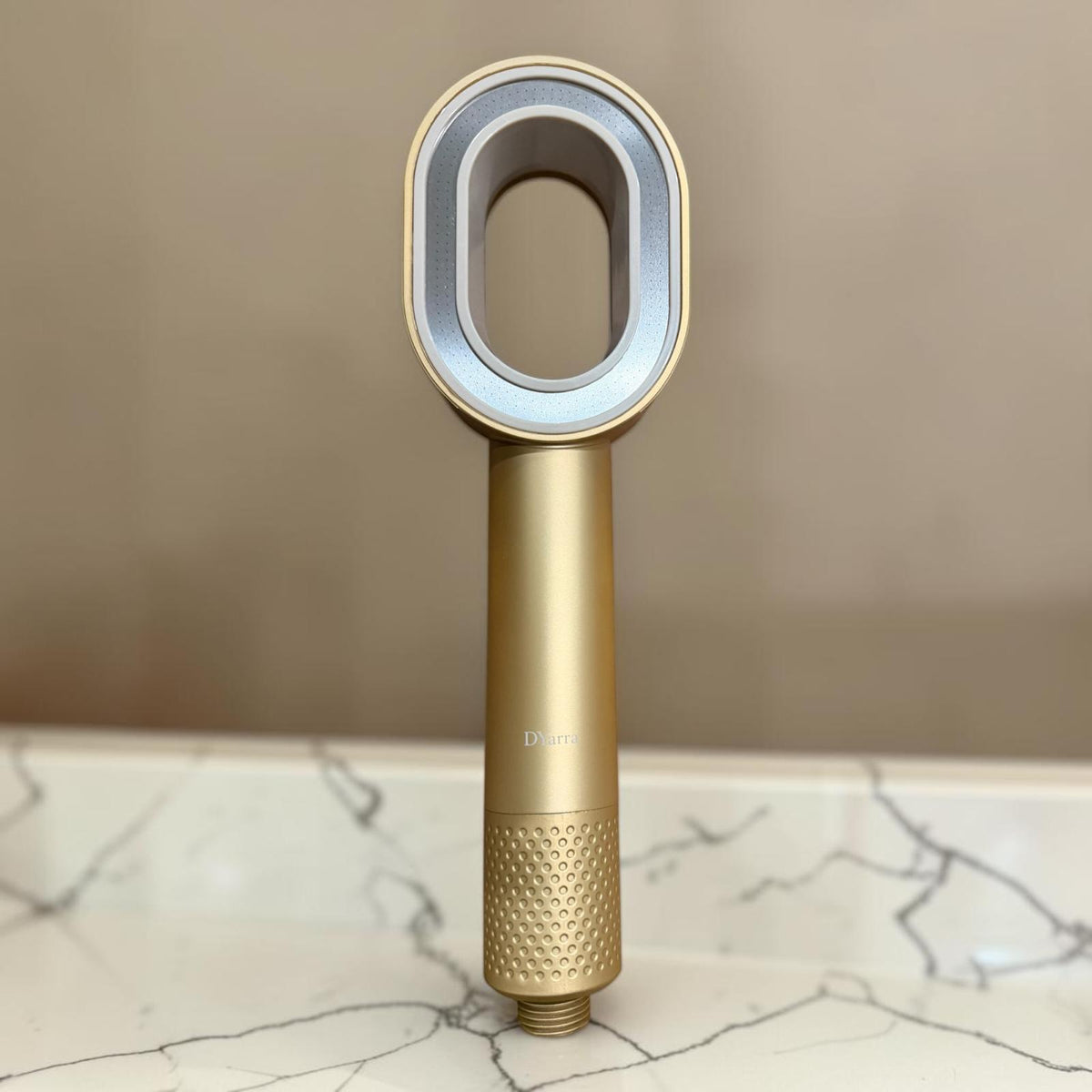 DYarra Cleanse Filtered Shower Head