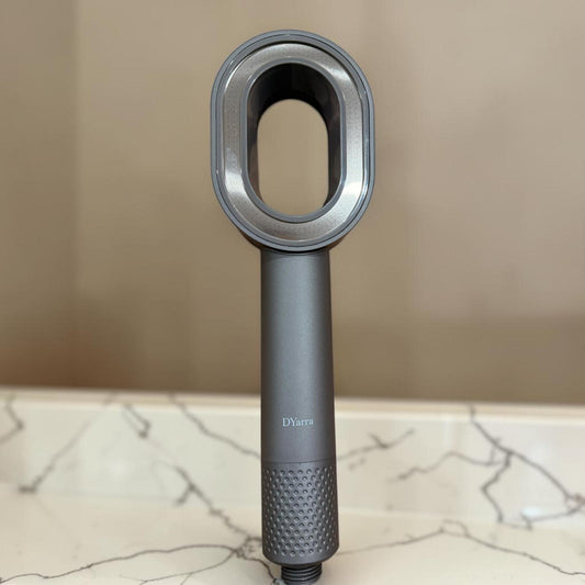 DYarra Cleanse Filtered Shower Head