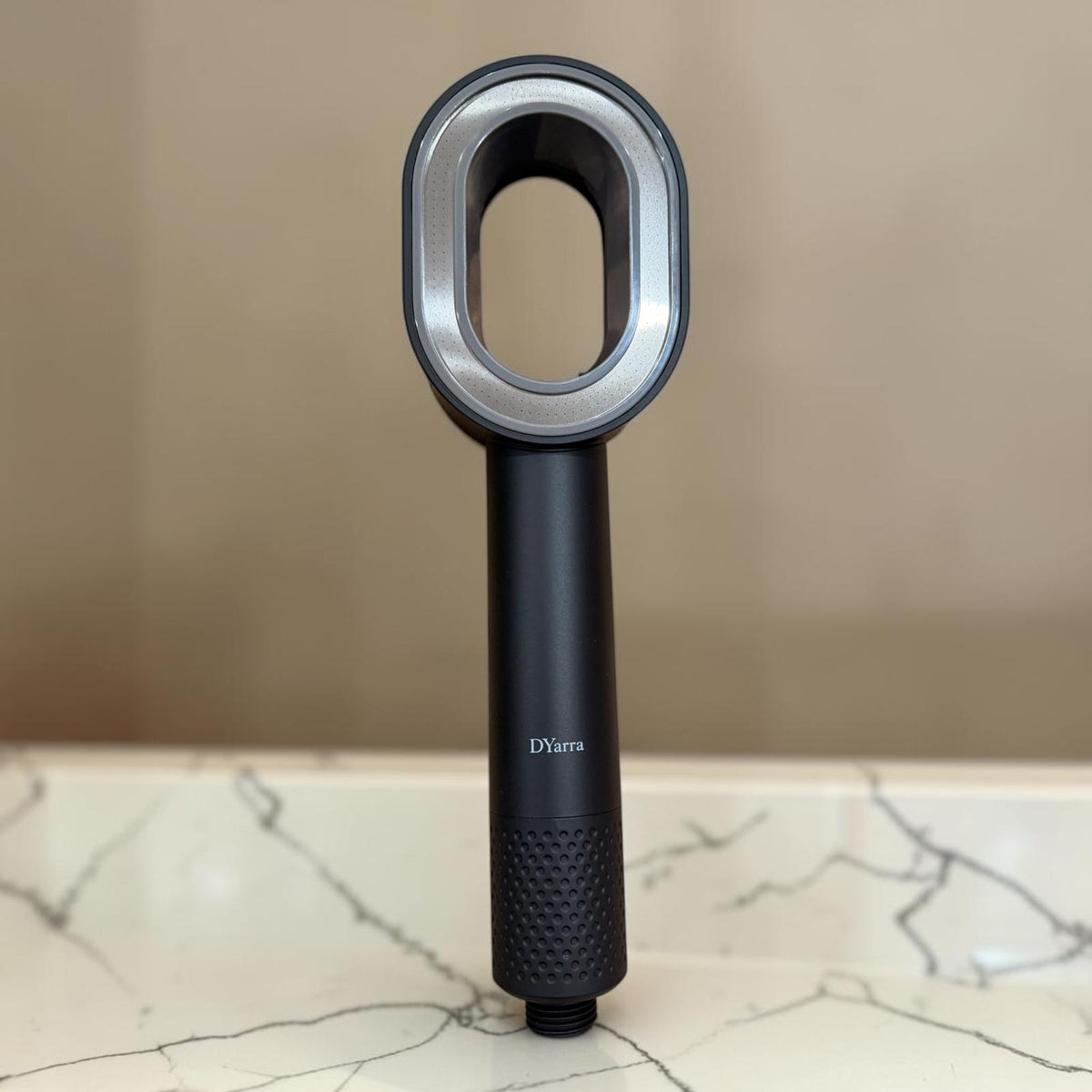 DYarra Cleanse Filtered Shower Head
