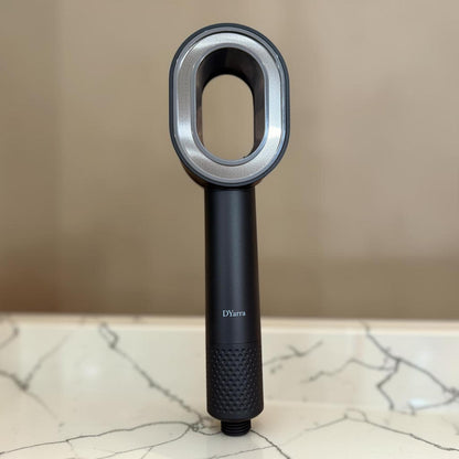 DYarra Cleanse Filtered Shower Head