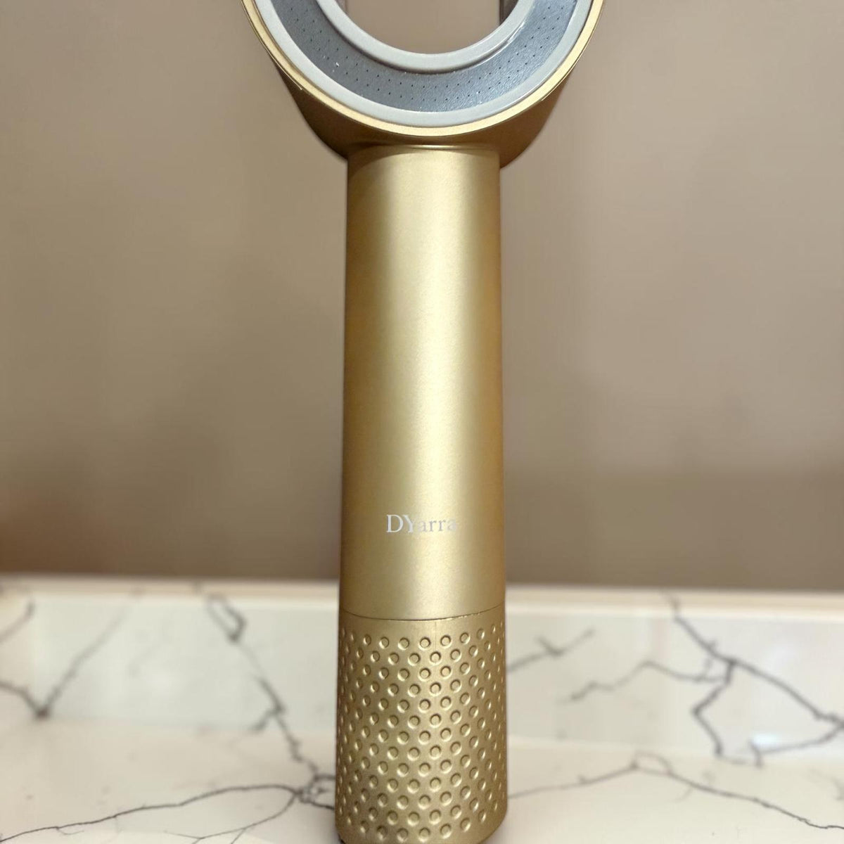 DYarra Cleanse Filtered Shower Head